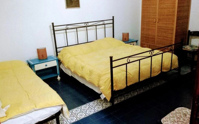 Hotel Faraglione