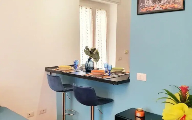 Lemon Sunshine Apartment