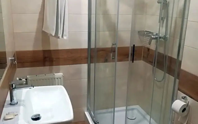Zajazd Podjadek