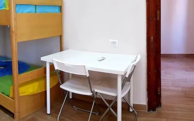 Tortora Room in Garibaldi Square