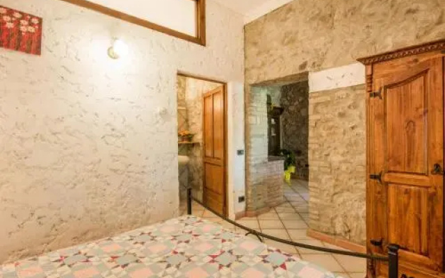 Locazione turistica San Giorgio