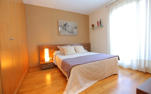 Casa Acogedora Para 8 Personas en Cambrils