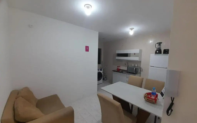 Apartamento com Ótimo Custo - Benefício no centro de Canela