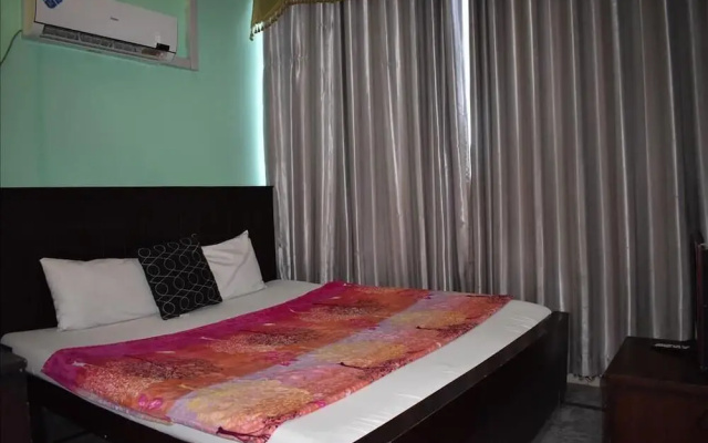 Al-Imran Hotel