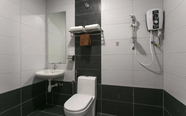 Lavana Hotel Chinatown