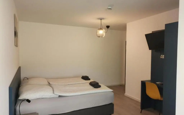 Hotel A24 Bei Hamburg