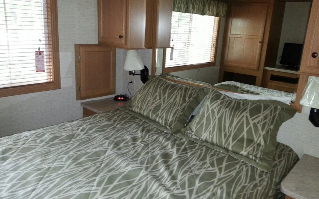 Scotrun RV Resort - Campground