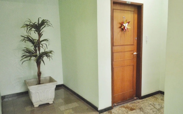 Residencial Rófamos