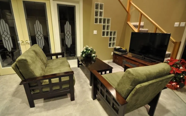 Cornerstone Bed and Breakfast