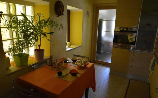 B&B Annalu