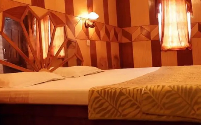 OYO 3360 Hotel Ganga