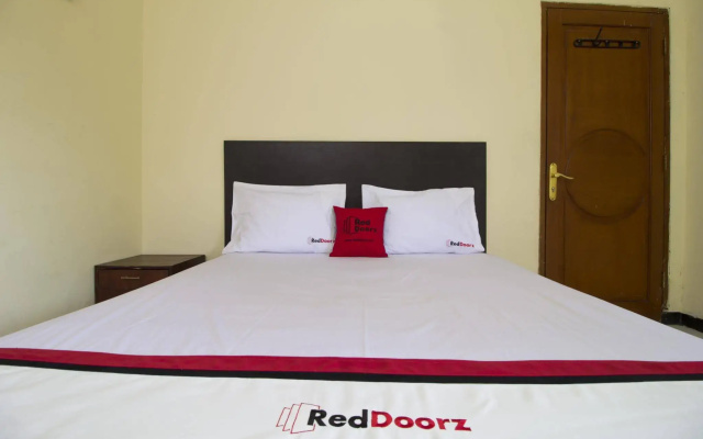 RedDoorz Kemang Ampera