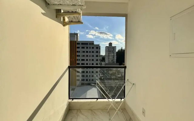 Gontijo Apart Hotel