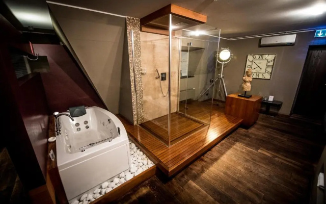Hotel Rosenmeer
