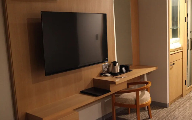 Hotel DongBang