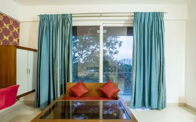 Collection O 3175 Pluspoint Suites