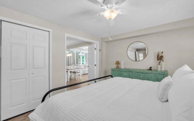 Aqua Maria 3 Bedroom Home