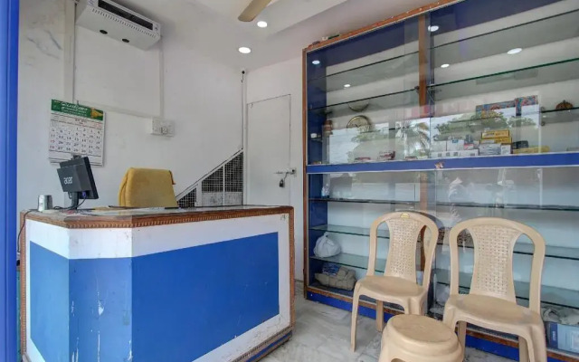Rt Residency by OYO Rooms