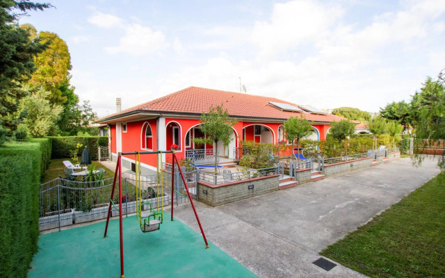 Apartment in Cilento Near Sandy Beach