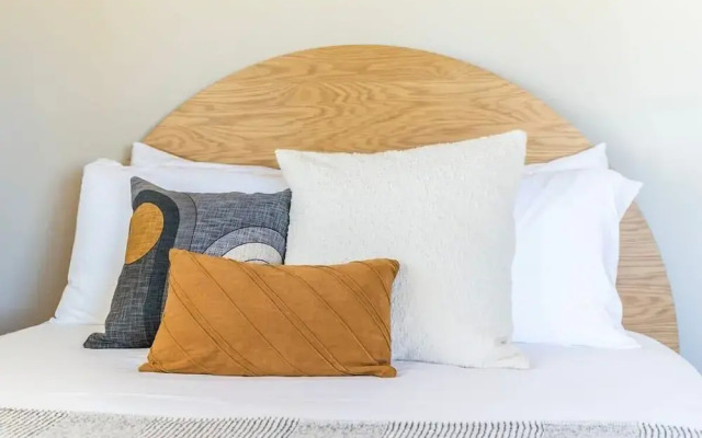 @marbella Lane - Charming Tranquil Hideaway