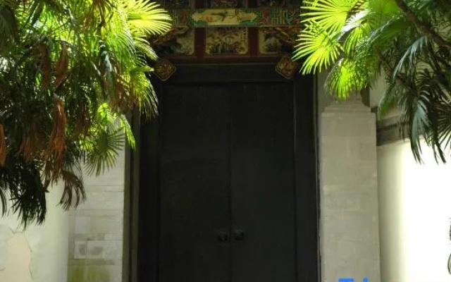 Yunnan Zhenzhuang Guest House