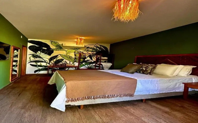 Villa Jaguar Fortim