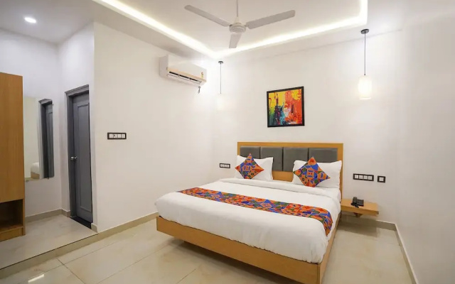 FabHotel Prime Kingston
