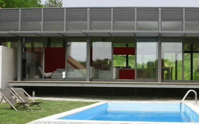 La Ferme de Marjolet