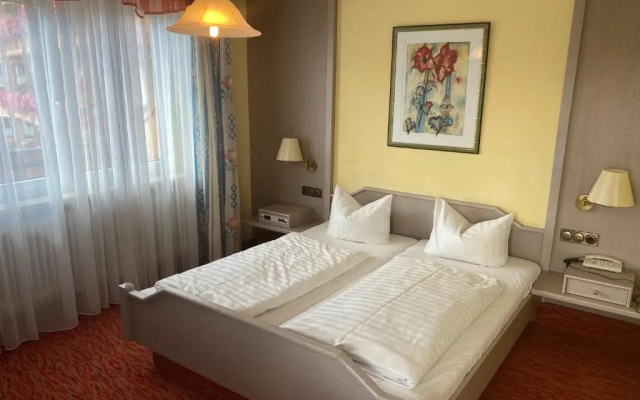 Hotel Sonnenblick