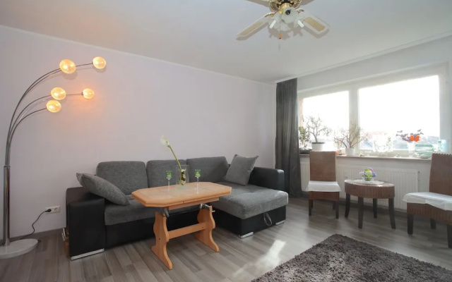 Private Apartment Hoffmann-von-Fallersleben-Straße