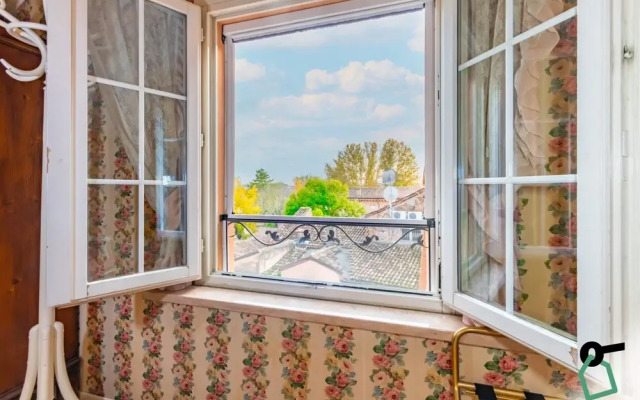 HOTIDAY Room Collection - Ferrara