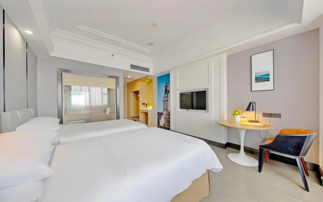 Vienna International Hotel Zhongshan Kanghua Road