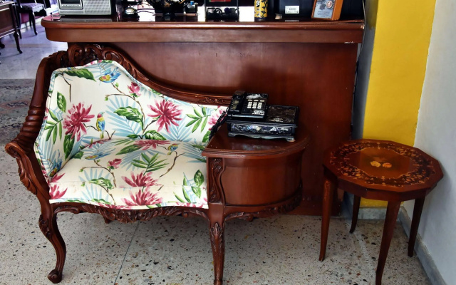 Hotel Mary Carmen