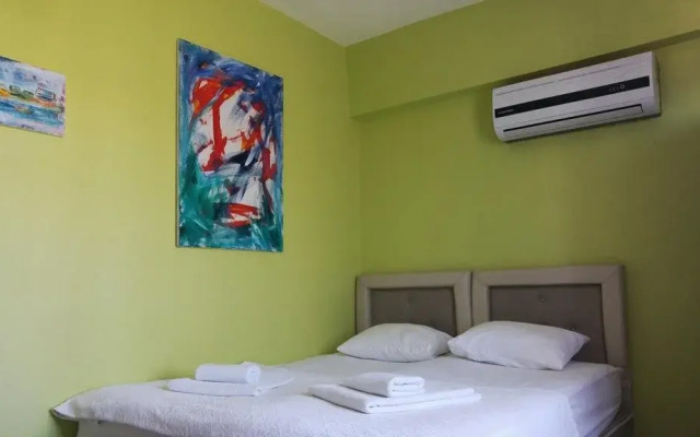 Saklıbahçe Hotel