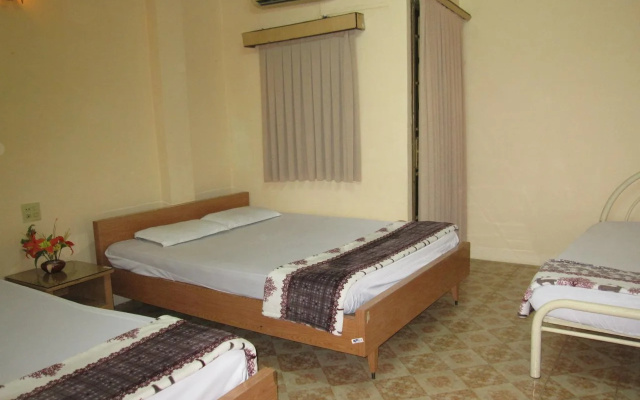 Vinh Phuoc Hotel And Restaurant