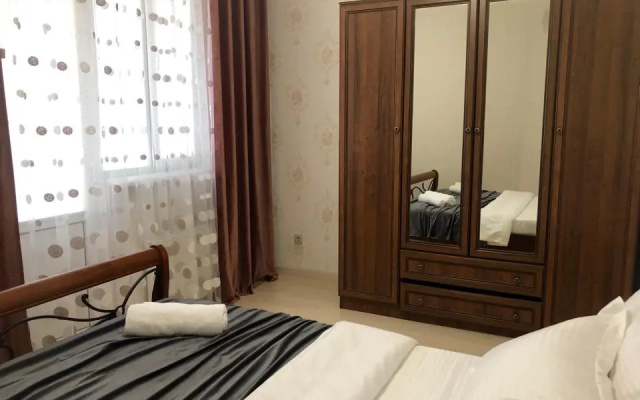 Home Comfort (Хоум Комфорт) на улице Времена Года