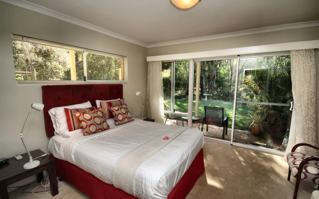 Margaret River B&B