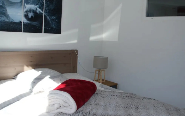La Skibelle Valthorens Spa