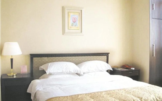 Hongqi Grand Hotel - Datong
