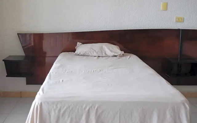 Hotel Virrey