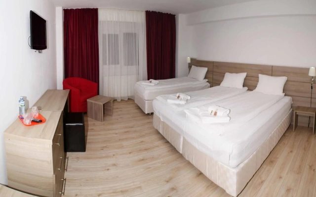 Hotel Otopeni