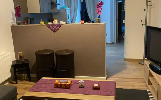 superbe appartement