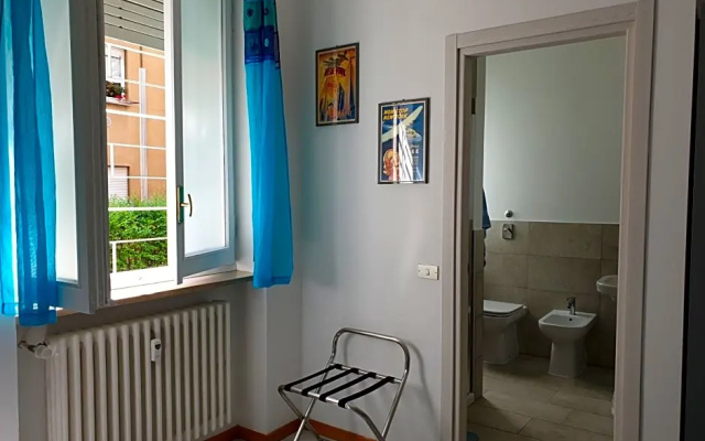 Casa Amato