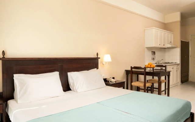 Talos Hotel Apartments