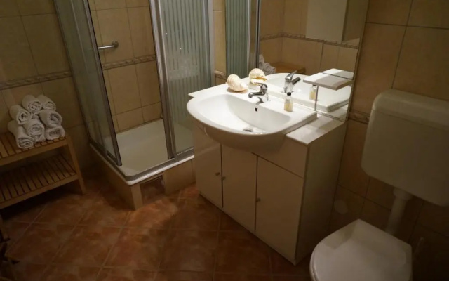 Apartments Stiniva Hvar