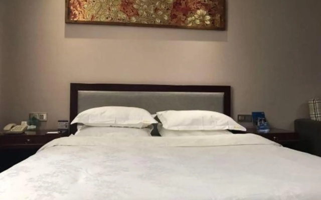 Jensland Hotel