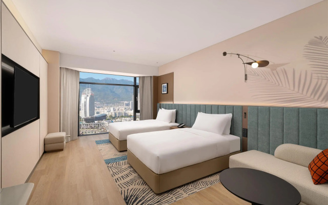 Hilton Garden Inn Dali Erhai Park