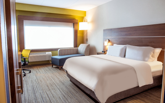 Holiday Inn Express & Suites Halifax - Dartmouth by IHG