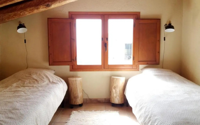 Apartamentos Mas de Pau