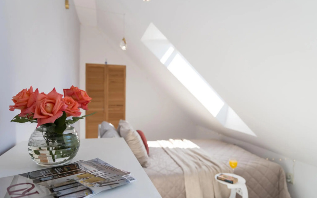 LovelyHome 39 (ЛавлиХоум 39) на улице Чайковского 58